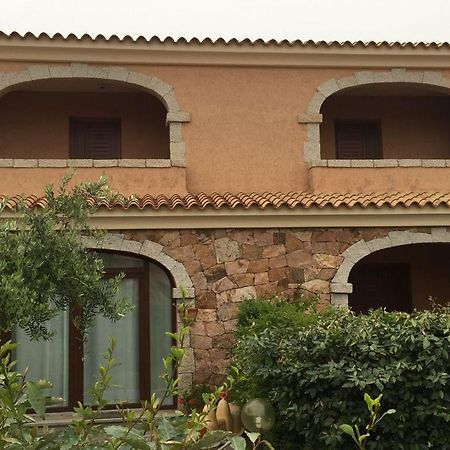 Villetta Il Corallo San Teodoro  Exterior photo
